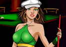 Sexy Billiards